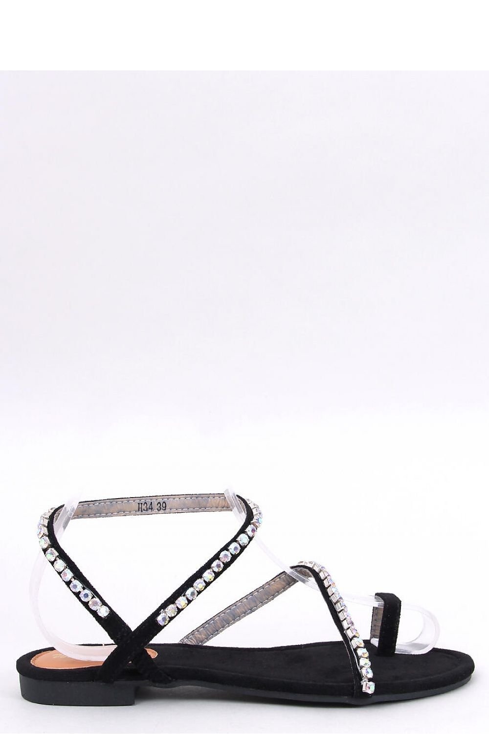 Sandals model 194250